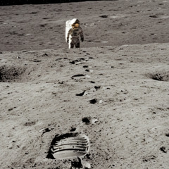 Twilight Step