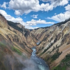 Ando & Benji - New Beginnings (20250420)