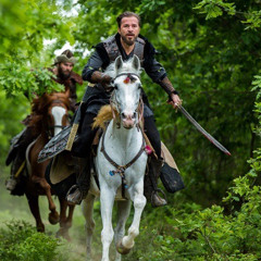 Diriliş Ertuğrul Müziği - Kahraman Diriliş