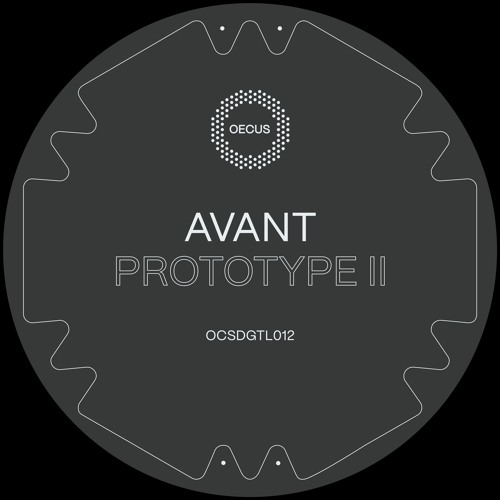 Premiere: Avant.OCS - Moonlit [OCSDGLT012]