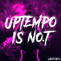 Uptempo is No.T #4