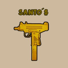 "Santo's" Feat. Whid, Villa 1312