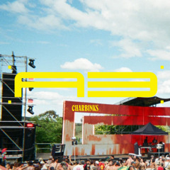 CHARBINK$ || A3 Festival 22.10.25