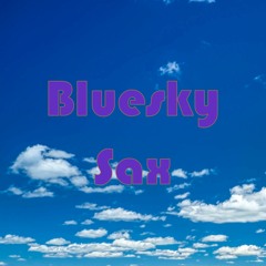 Bluesky Sax (Instrumental) - with Georg Böhme