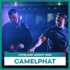 CAMELPHAT | Loveland Festival 2025 | LL262
