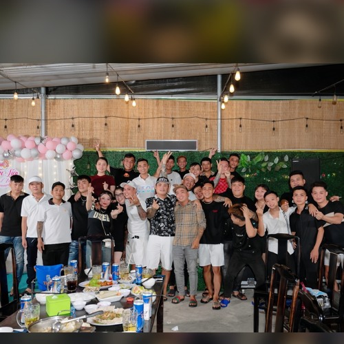 Nontop VietMix Anh Em 63 VOL.3 - Thanh Tú