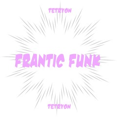 Frantic Funk