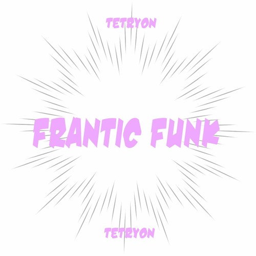 Frantic Funk