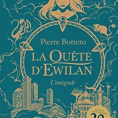 La quête d'Ewilan - Intégrale - Nouvelle édition PDF La quête d'Ewilan - Intégrale - Nouvelle édition - CdHsF9gFoG