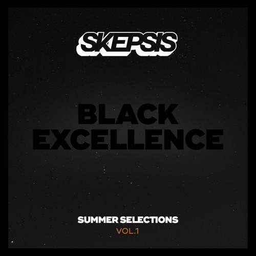 BLACK EXCELLENCE (Summer Selections #1)
