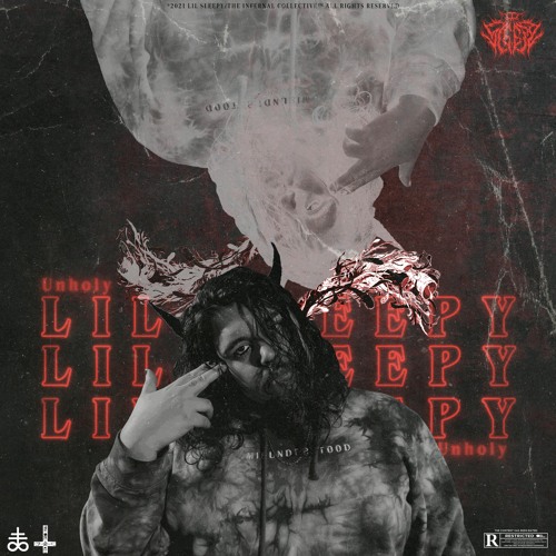 Unholy (feat. Numb$kull) (Prod. NetuH)