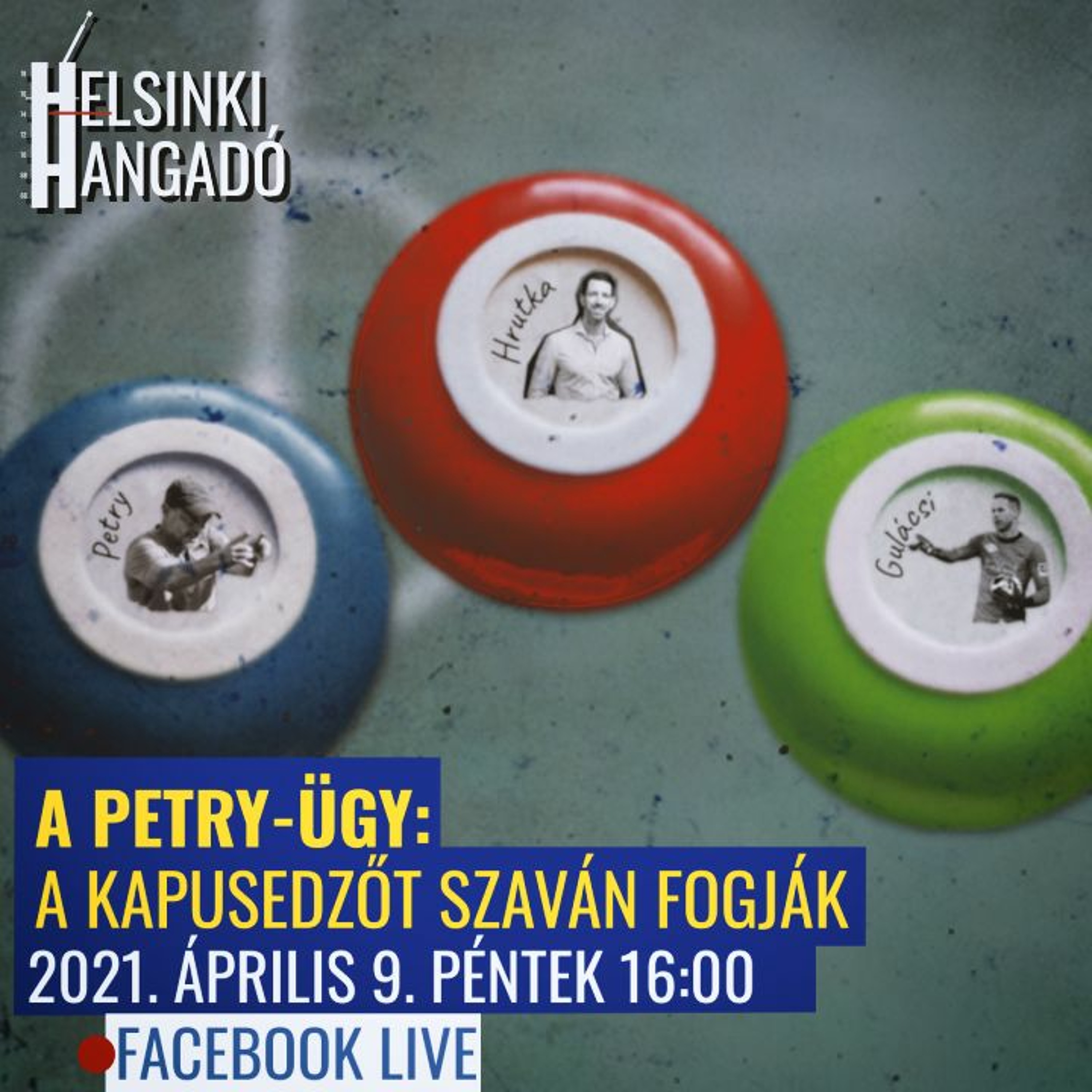 Magyar Helsinki Bizottság