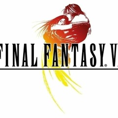 Final Fantasy VIII | Sleep With One Eye Open | @RealDealRaisi_K