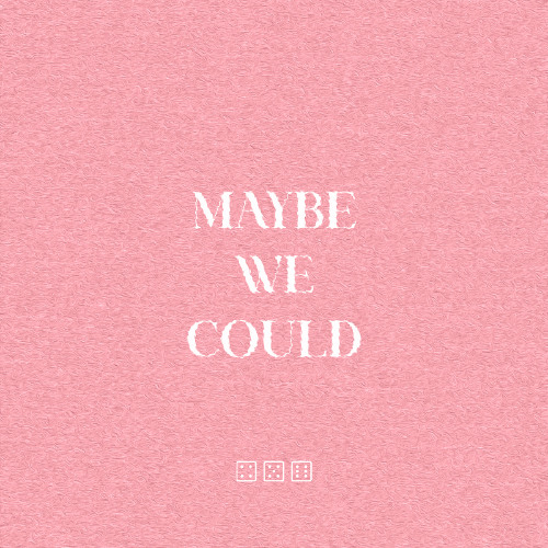 maybe we could flip
