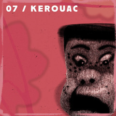 CadetCast 7 - Kerouac