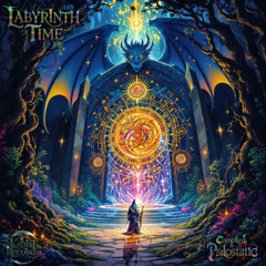 Labyrinth of Time - Thoth - Ahriman - VA Kabiri