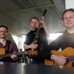 Mindekoncert for Brian Zebeaune