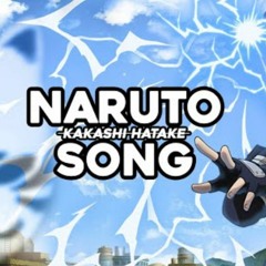 Anbu Monastir x Animetrix - Kakashi Hatake