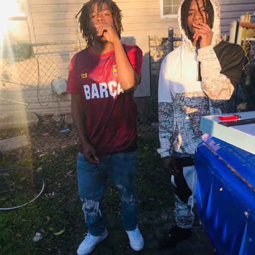 Parallel feat 2Cutt DaDa