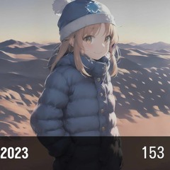 Sunrise Chill - Mix by Macolia (2023)