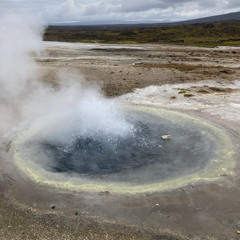 Iceland - Geothermal #2