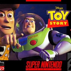 Toy Story - SNES-GEN - Inside The Claw Machine - FamiTracker VRC6 Cover