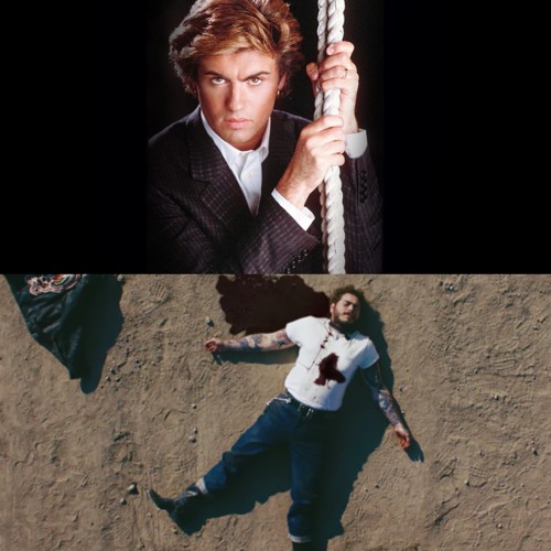 Goodbyes x Careless Whisper (Post Malone x George Michael Mashup)