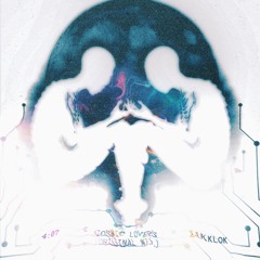 COSMIC LOVERS (Original Mix)