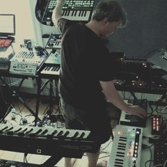 Live Jam Big Sky 150721