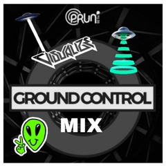 Ground Control DNB MIX