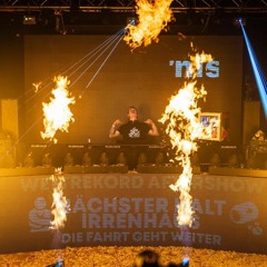 NICO ARNIS LIVE | STREAMIVAL 2.0