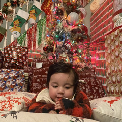 CHRISTMAS TIME