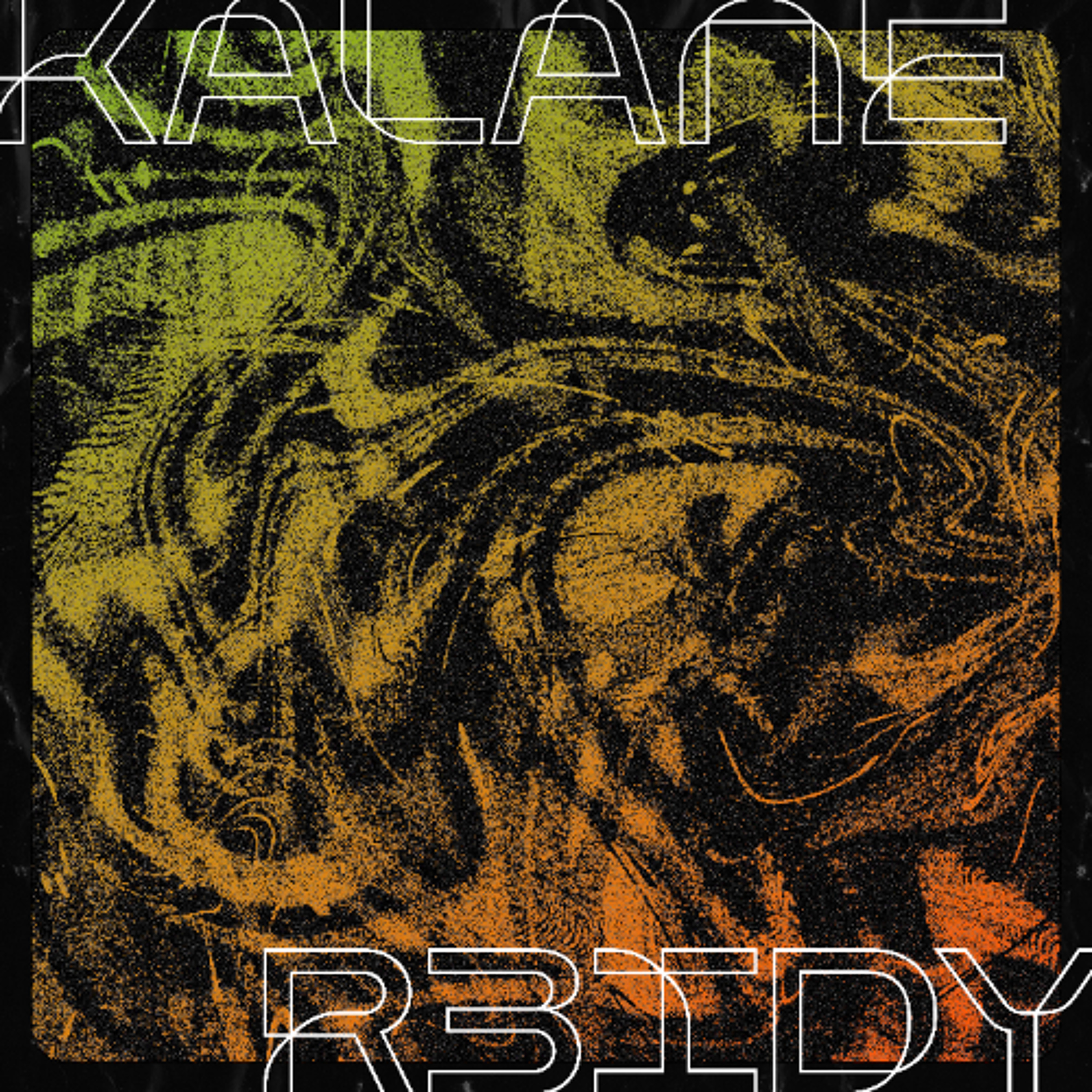 Kalane - Phoenix (R3IDY Remix)
