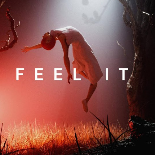 FEEL IT - [ MAMAS JTB _ BOOTLEG ] !!!