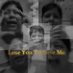 Tulla Luana - Lose You To Love Me