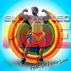 Pride - El Leo (feat. Dj Fabio Luigi)