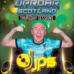 Uproar Scotland - JPS Thursday Sessions