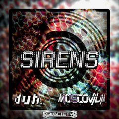 Sirens