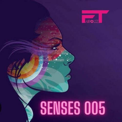 Senses 005