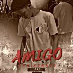 sMaLLipe -  Amigo apaixonado (prod. Young Llow) _2023
