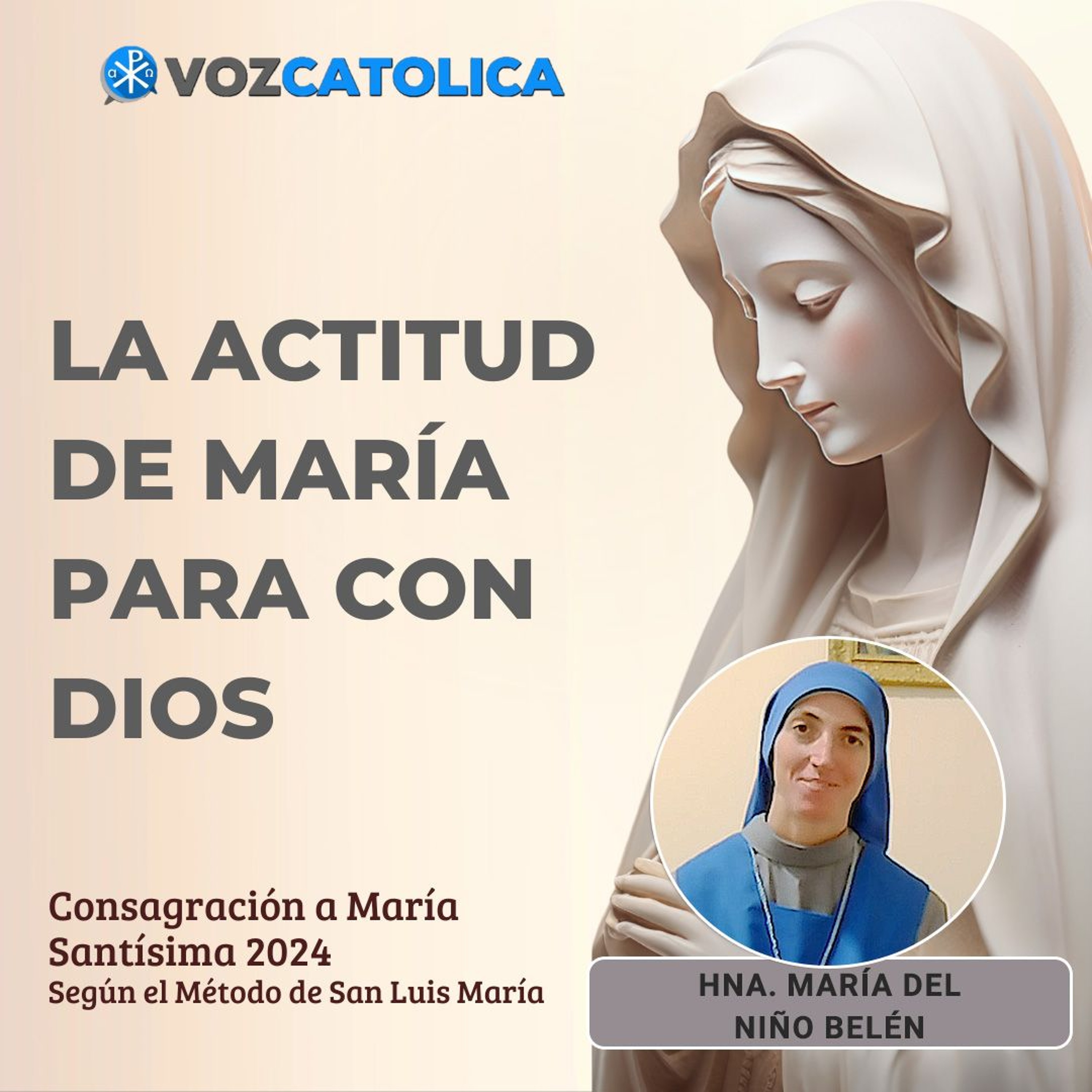 Voz Católica