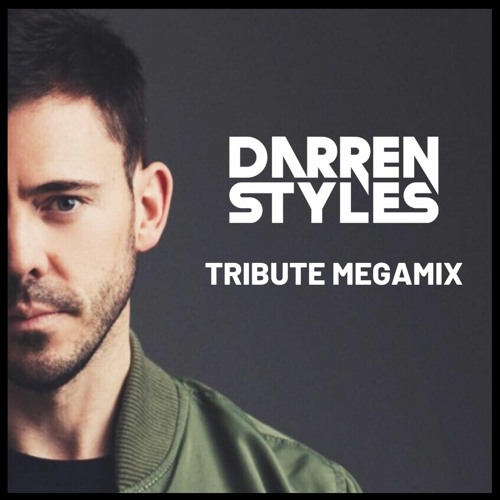 DG Presents... Darren Styles Mini Mega Mix