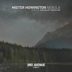 PREMIERE: Mister Howington - Nebula (Tristan Case Remix) [3rd Avenue]