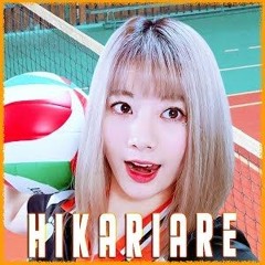 『Haikyuu!! Season 3 Op』 HikariAre   BURNOUT SYNDROMES┃Cover By Raon Lee