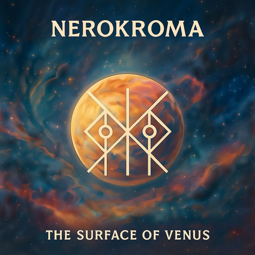 Stream The Surface of Venus by NeroKroma | Listen online for free on ...