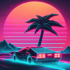 Astral Drive