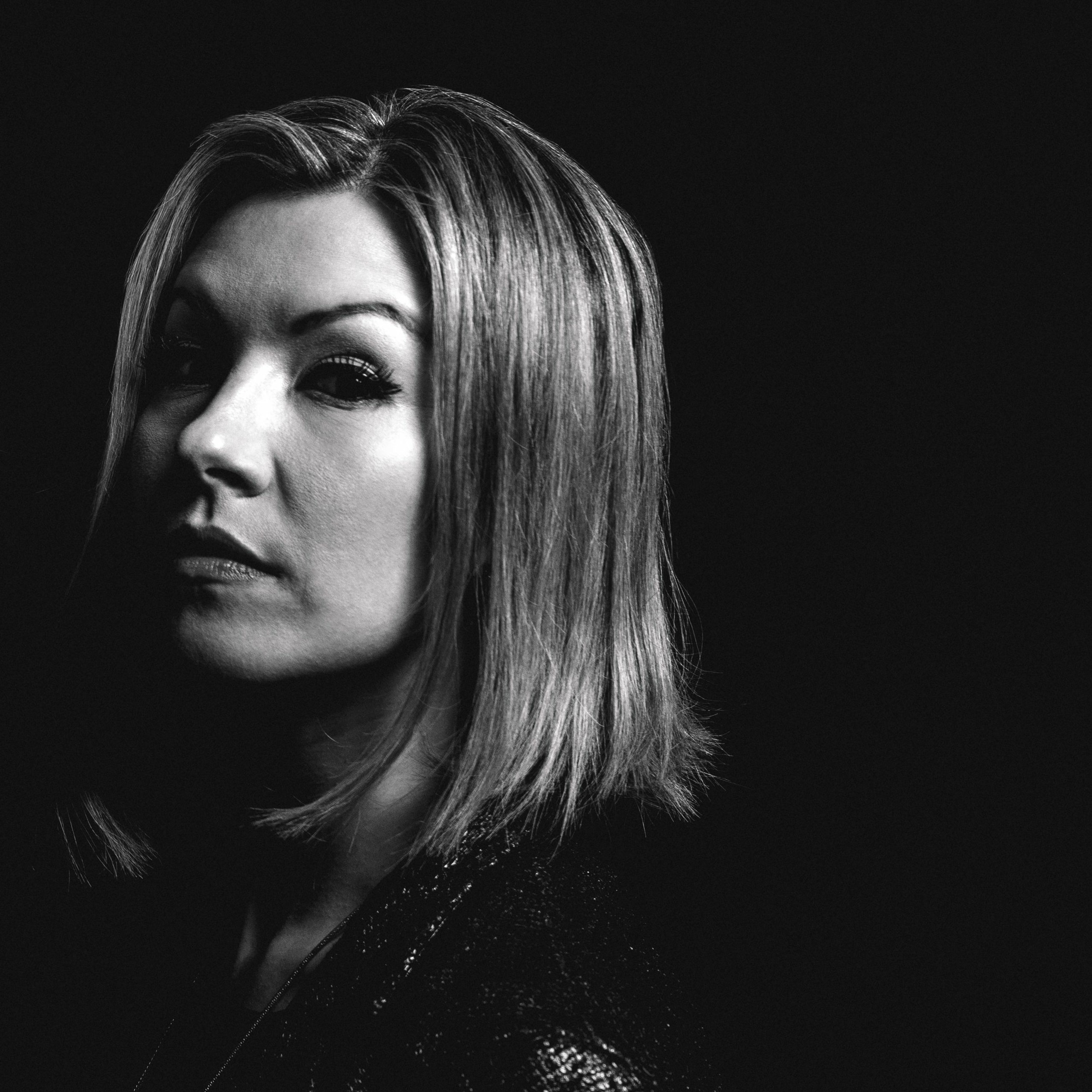 Dj Candy Cox
