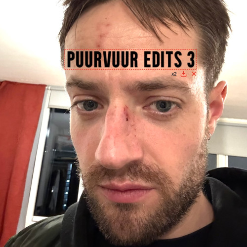 slow (puurvuur log grime edit)