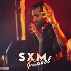 SURIKAT @ SXM Festival 2022