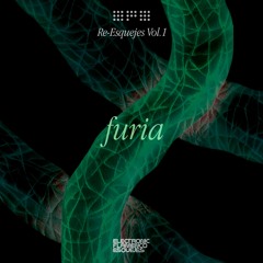 PREMIERE: Electronic Flamenco Esquejes - Furia (Beatlove Remix)
